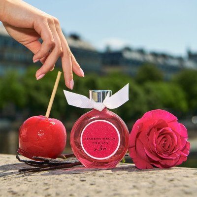 Mademoiselle Rochas in Love - Eau de Parfum