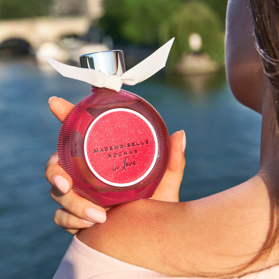 Mademoiselle Rochas in Love - Eau de Parfum