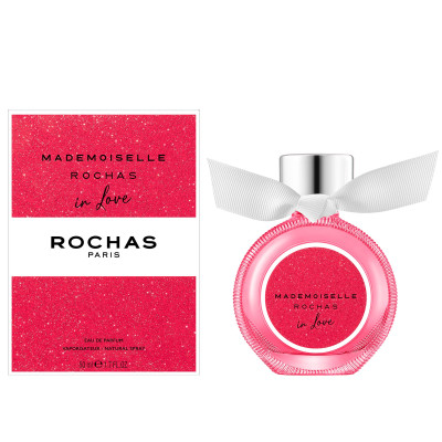 Mademoiselle Rochas in Love - Eau de Parfum