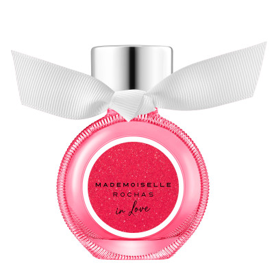 Mademoiselle Rochas in Love - Eau de Parfum