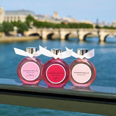 Mademoiselle Rochas in Love - Eau de Parfum