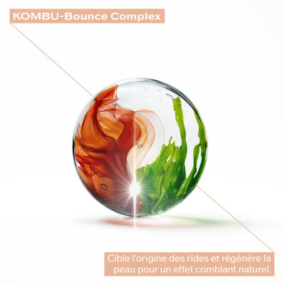 Benefiance - Sérum Contour Lissant Rides