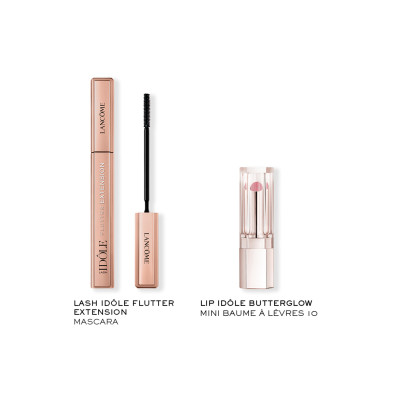 Coffret Lash Idôle Flutter Extension - Mascara