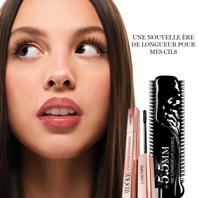 Coffret Lash Idôle Flutter Extension - Mascara