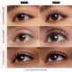 Coffret Lash Idôle Flutter Extension - Mascara