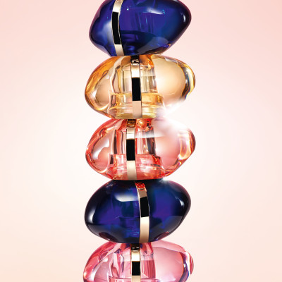 My Way Sunny Vanilla - Eau de parfum