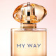 My Way Sunny Vanilla - Eau de parfum