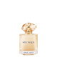 My Way Sunny Vanilla - Eau de parfum