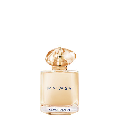 My Way Sunny Vanilla - Eau de parfum