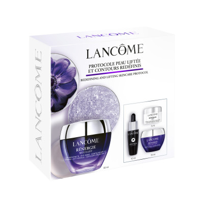 Coffret Rénergie Multi-Lift - crème anti-rides, fermeté et uniformité
