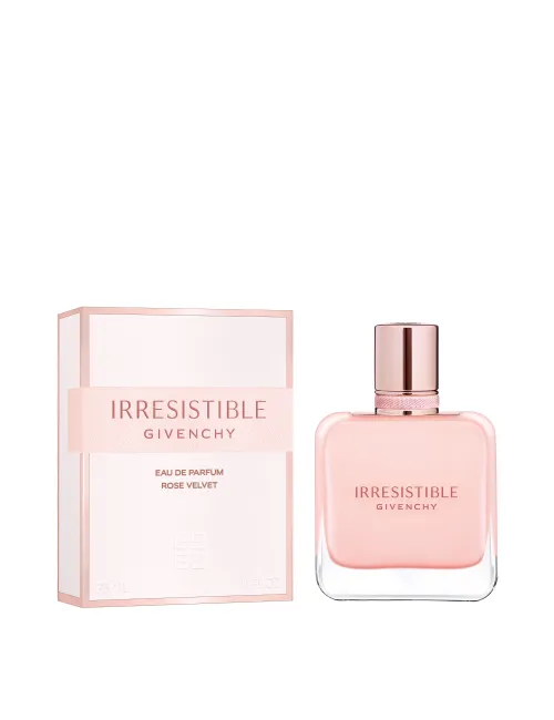 Irresistible 