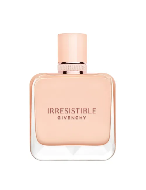 Irresistible 