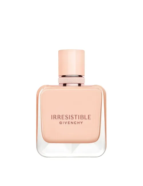 Irresistible 
