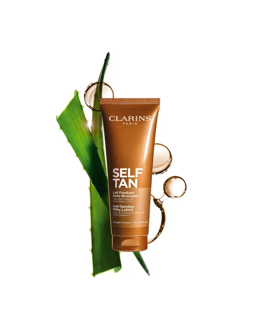 Self Tan
