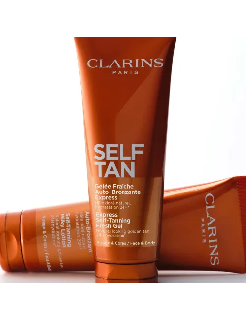 Self Tan