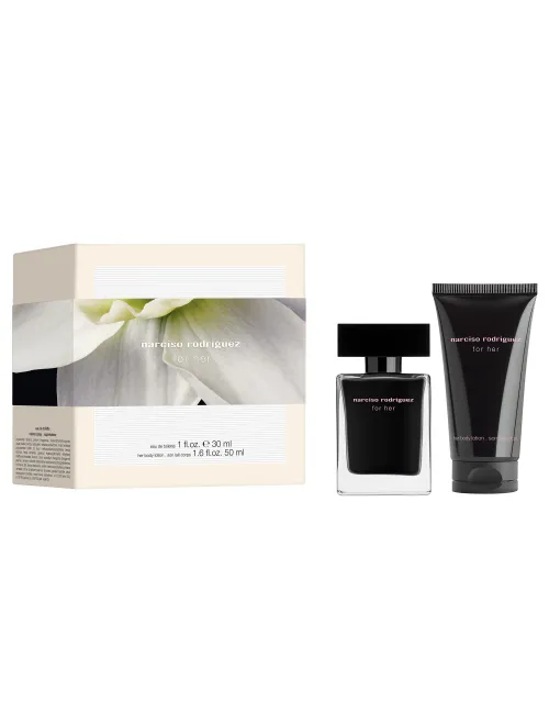 Coffret for her