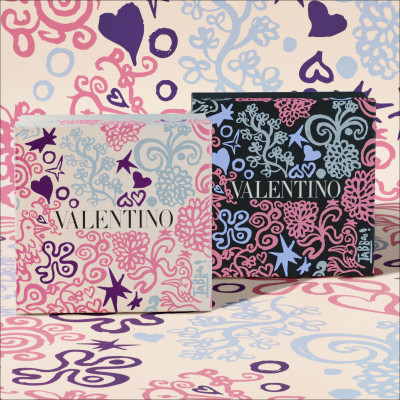 Coffret Donna Born In Roma - Eau de Parfum