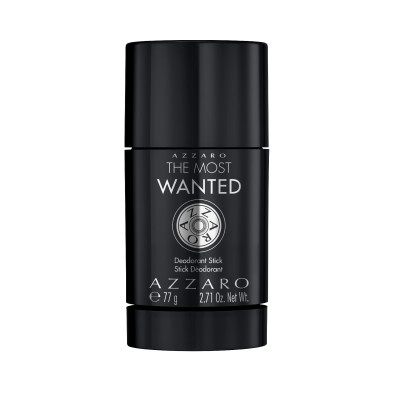 Azzaro The Most Wanted - Déodoroant