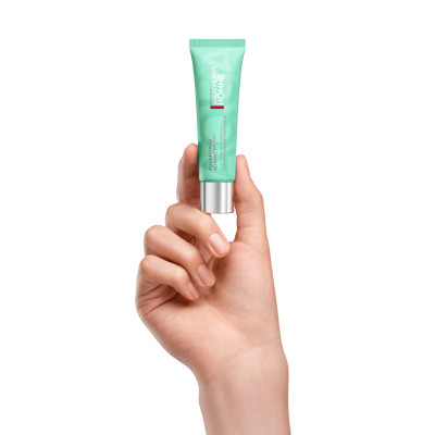 Aquapower Advanced - Gel hydratant et fortifiant