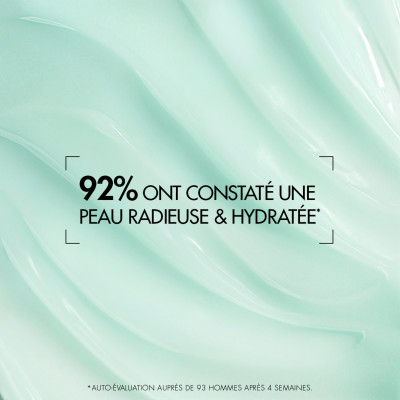 Aquapower Advanced - Gel hydratant et fortifiant