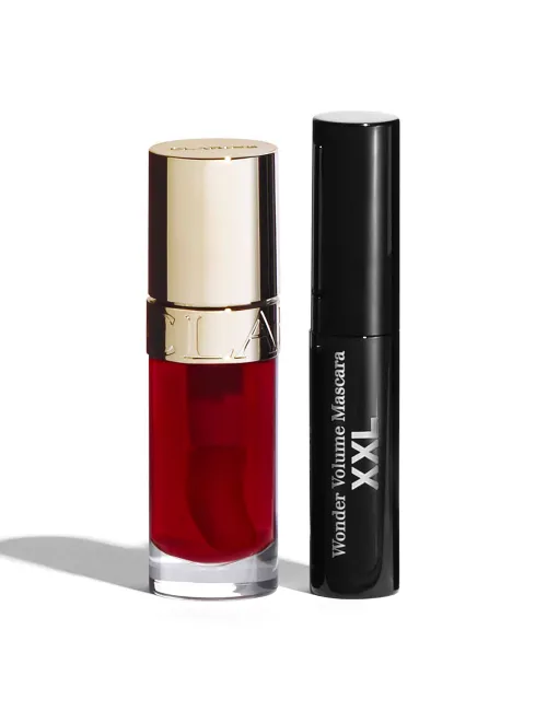 Coffret Lip Comfort Oil