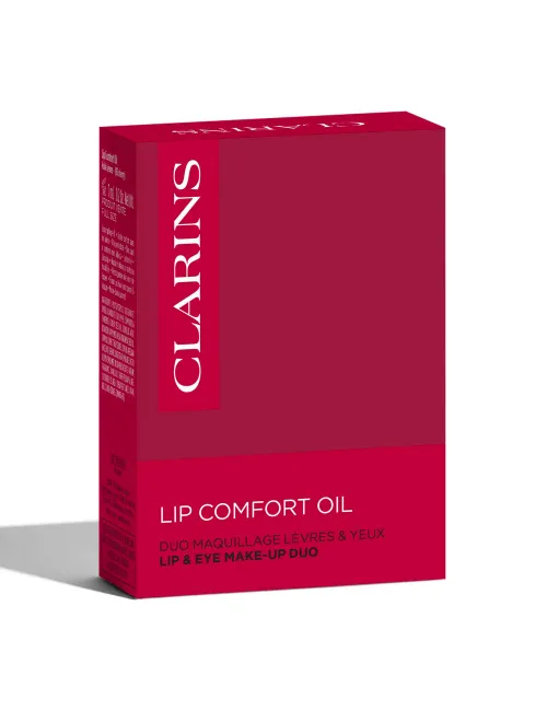 Coffret Lip Comfort Oil