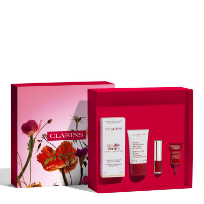 Coffret Double Serum - Serum anti-âge
