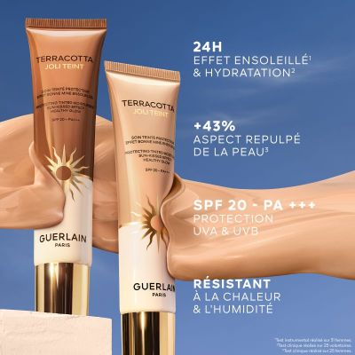 Terracotta Joli Teint