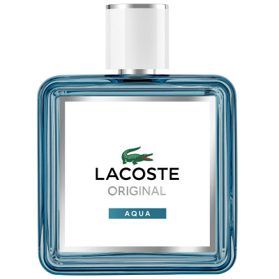 Lacoste Original Aqua - Eau de parfum
