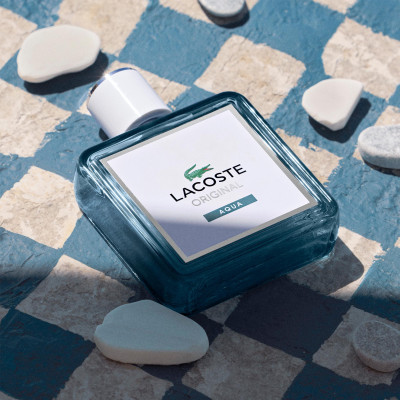 Lacoste Original Aqua - Eau de parfum