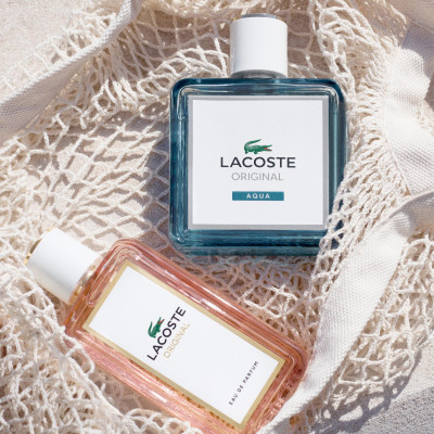 Lacoste Original Aqua - Eau de parfum