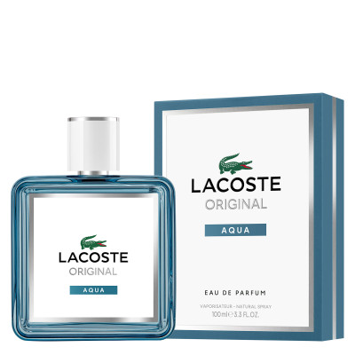 Lacoste Original Aqua - Eau de parfum