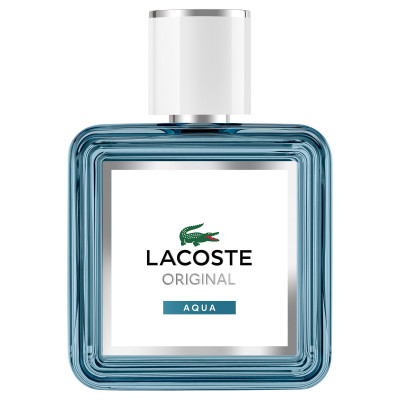 Lacoste Original Aqua - Eau de parfum