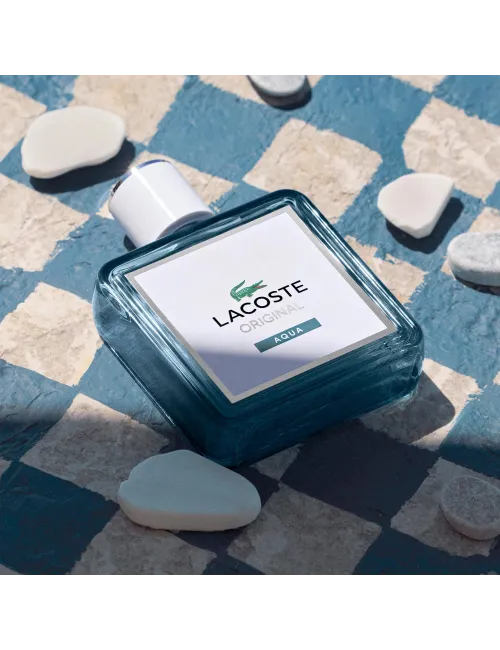 Lacoste Original Aqua