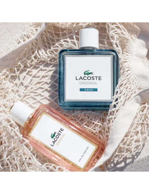 Lacoste Original Aqua
