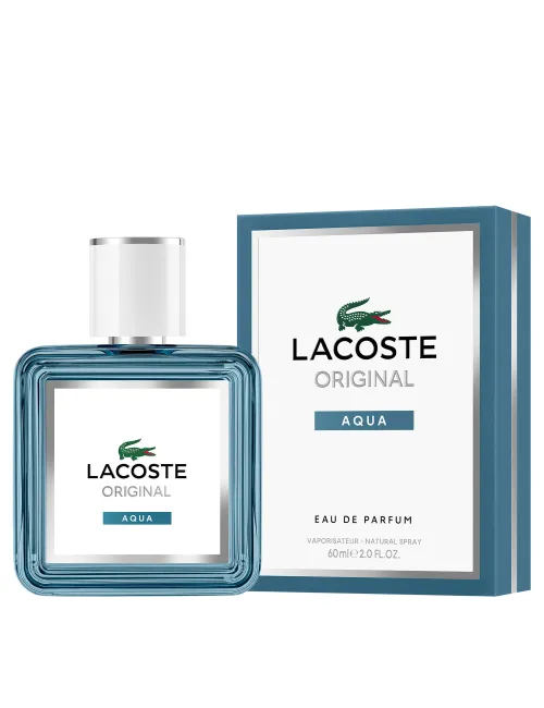 Lacoste Original Aqua