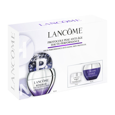 Coffret Renergie - Crème Anti-âge