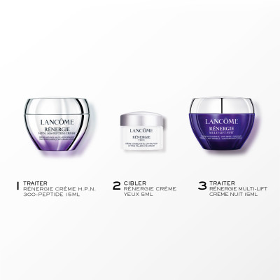 Coffret Renergie - Crème Anti-âge