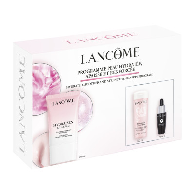 Coffret Hydra Zen - Crème Hydratante