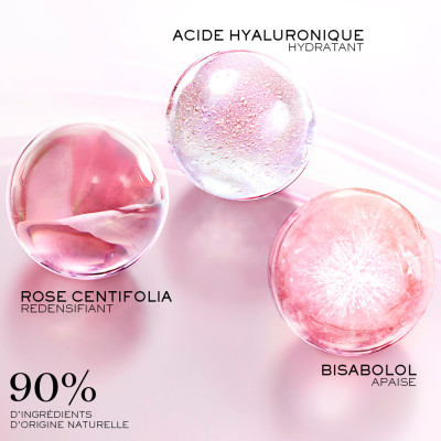 Coffret Hydra Zen - Crème Hydratante