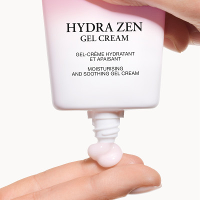 Coffret Hydra Zen - Crème Hydratante