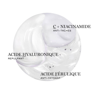 Coffret Renergie - Sérum anti-âge