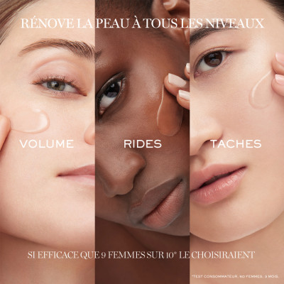 Coffret Renergie - Sérum anti-âge