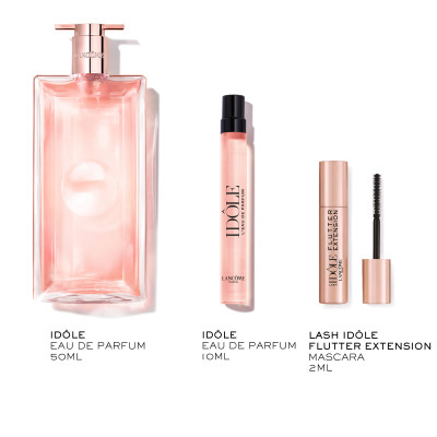 Coffret Idôle - Eau de Parfum
