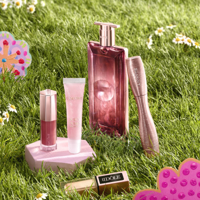 Coffret Idôle - Eau de Parfum