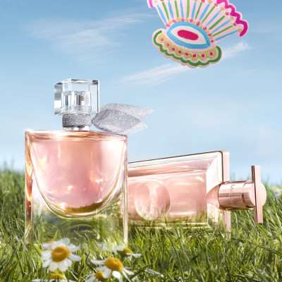 Coffret Idôle - Eau de Parfum