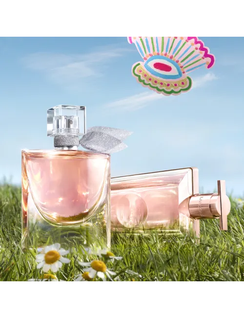 Coffret Idôle