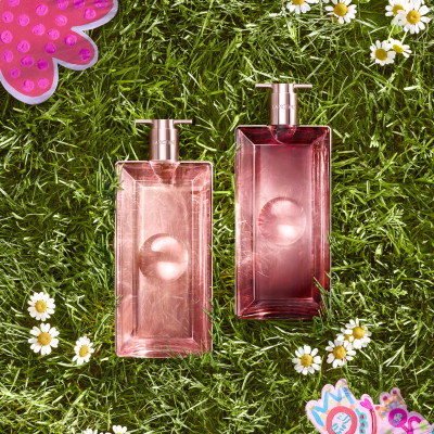 Coffret Idôle - Eau de Parfum