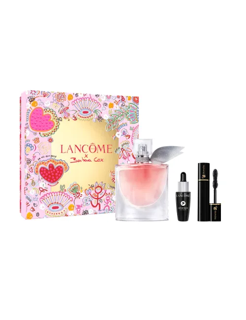 Coffret La Vie Est Belle
