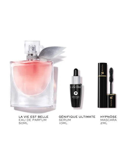 Coffret La Vie Est Belle